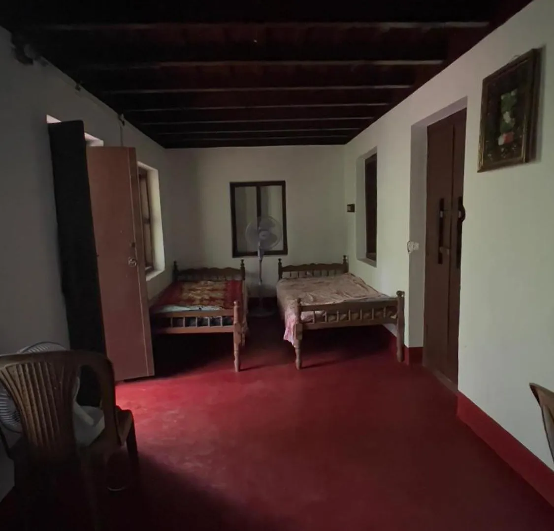 Bachelor'S Tharavaadu Villa Athirappilly India