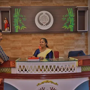 Hotel Hydel Palace By Bestinn Leisure, Athirappilly